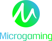 Microgaming Logo
